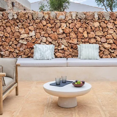 Hotell Vestige Son Vell