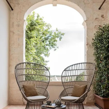 Vestige Son Vell Hotell 5*