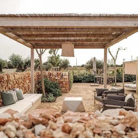 Vestige Son Vell Hotell Ciutadella (Menorca)