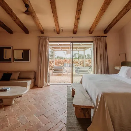 Vestige Son Vell Ciutadella (Menorca)