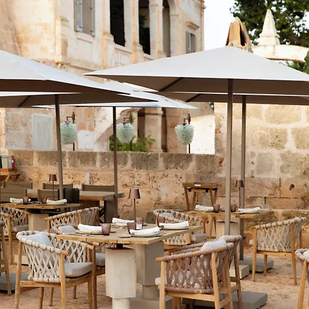 酒店 Vestige Son Vell 5*