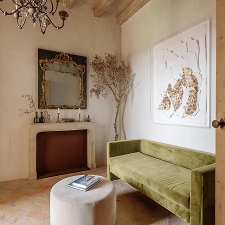 Vestige Son Vell Hotell 5*