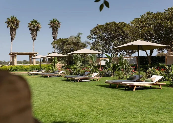 Hotel Vestige Son Vell 5*