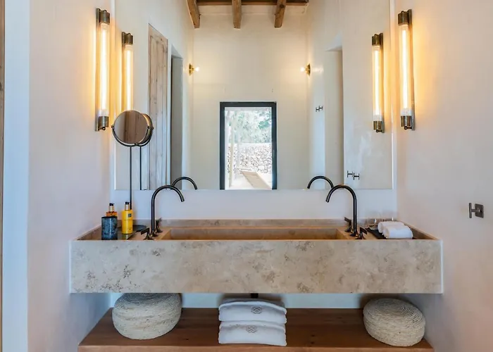 Vestige Son Vell Ciutadella (Menorca)