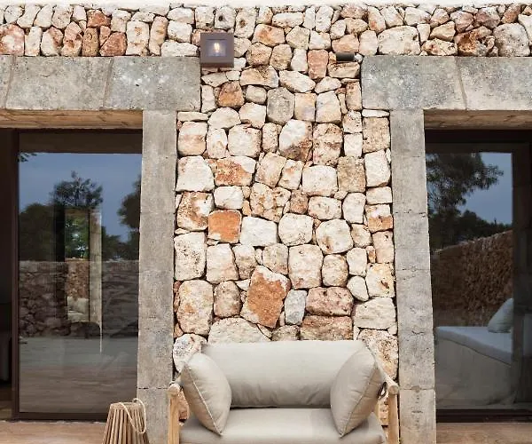 Vestige Son Vell Ciutadella (Menorca)