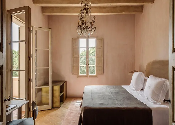 Hotel Vestige Son Vell