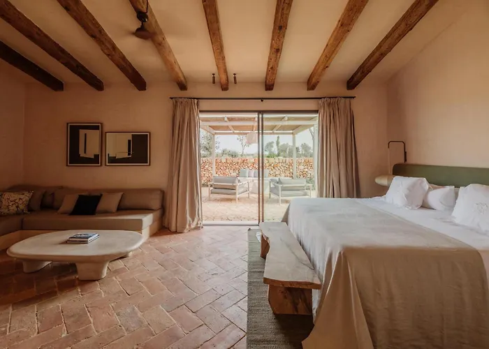 Vestige Son Vell Ciutadella (Menorca)