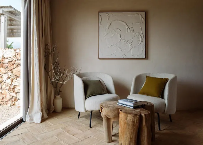 Vestige Son Vell Hotel