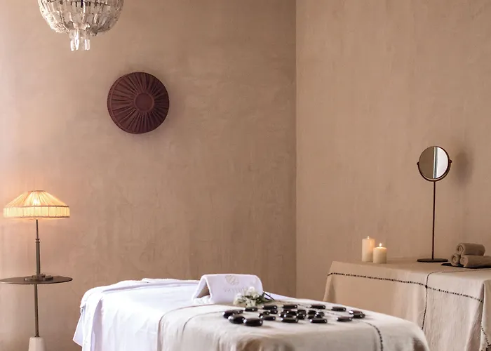 Hotel Vestige Son Vell