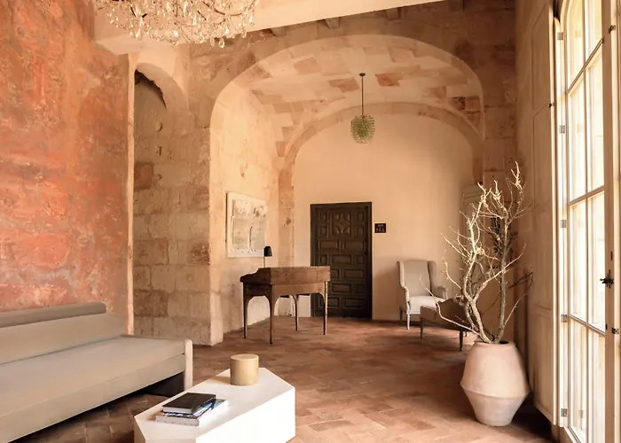 Vestige Son Vell Hotel Ciutadella (Menorca)