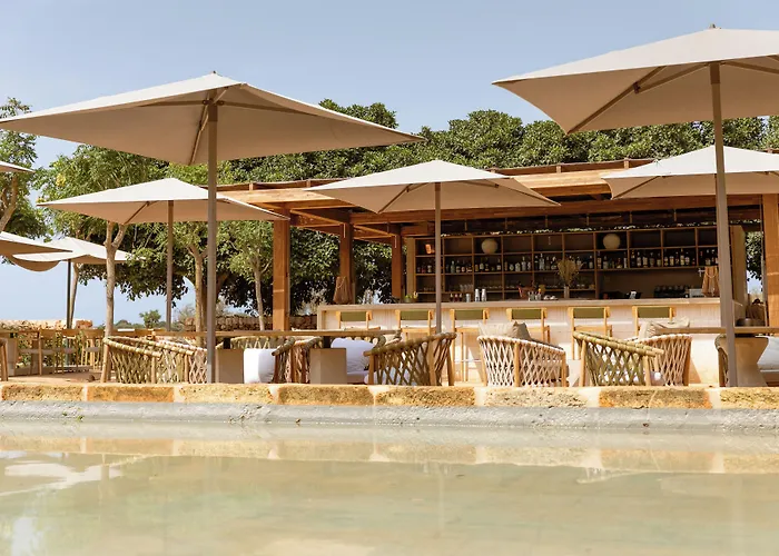 Vestige Son Vell Ciutadella (Menorca)