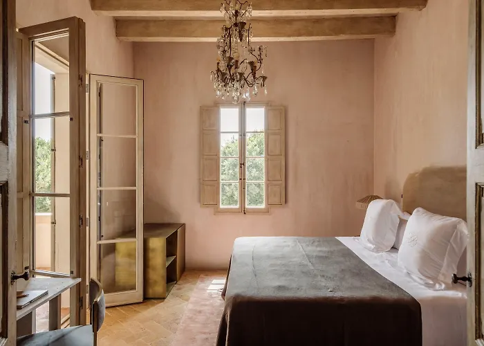 Vestige Son Vell 5* Ciutadella (Menorca)