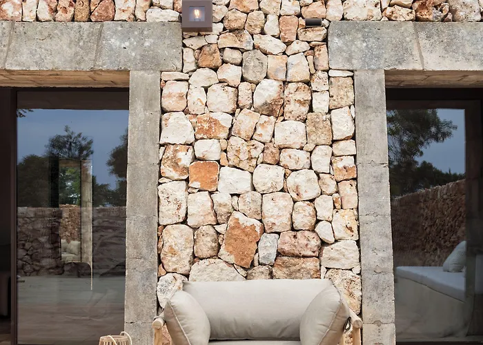 Vestige Son Vell Hotel