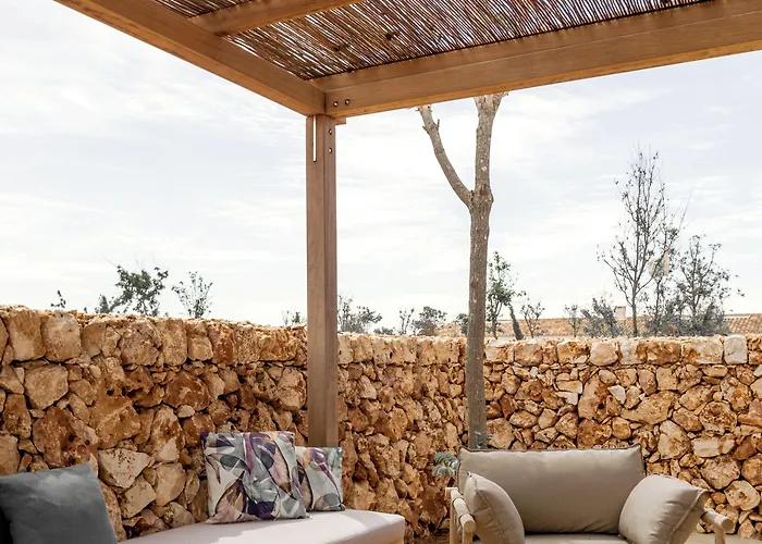 Vestige Son Vell 5* Ciutadella (Menorca)