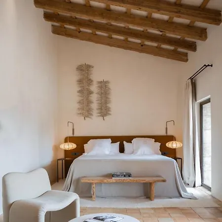 Vestige Son Vell Hotel 5*