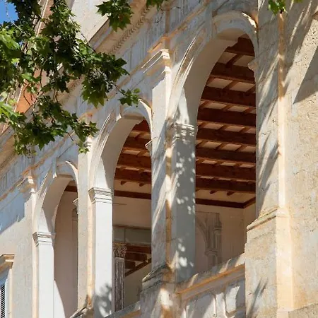 Vestige Son Vell Hotel