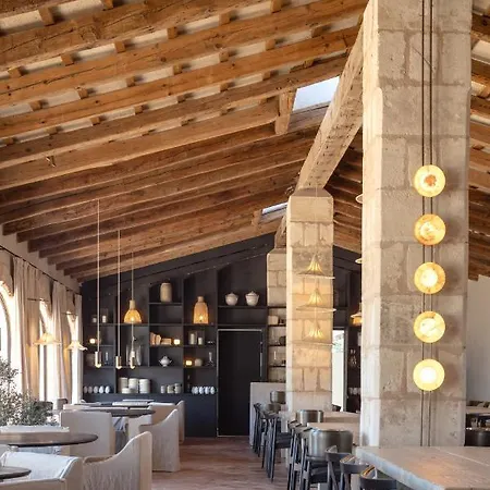 Vestige Son Vell Hotel 5*