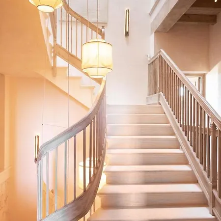 Hotel Vestige Son Vell 5*