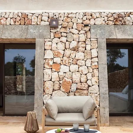 Vestige Son Vell Ciutadella (Menorca)