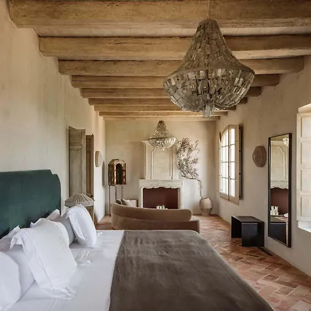 Hotel Vestige Son Vell Ciutadella (Menorca)