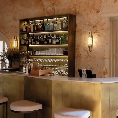 Vestige Son Vell Hotel Ciutadella (Menorca)