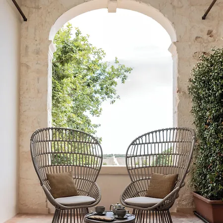 Hotel Vestige Son Vell Ciutadella (Menorca)