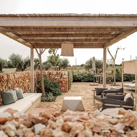 Vestige Son Vell Ciutadella (Menorca)