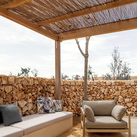 Vestige Son Vell 5* Ciutadella (Menorca)