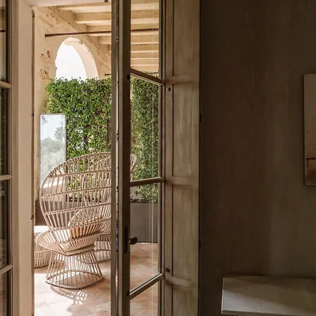 Hotel Vestige Son Vell Ciutadella (Menorca)