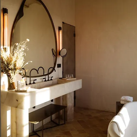 Hotel Vestige Son Vell Ciutadella (Menorca)