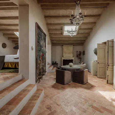 Hotel Vestige Son Vell Ciutadella (Menorca)